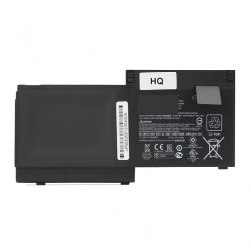  Za laptop hp 820 G1/G2 11.1V 4400mAh HQ2200 Cene