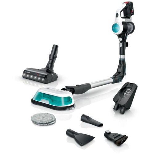 Bosch &Scaron;tapni Wet&Dry UnlimitedProHygienic Aqua, Bijeli, 18V,do 40min, 2 in1 Cijene