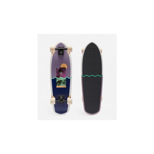  skejtbord cruiser yamba 500 flood Cene