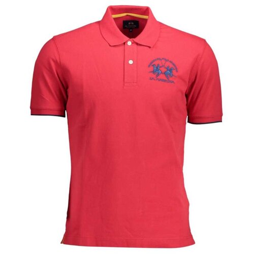 La Martina muŠka polo majica ccmp01-pk001 Cene
