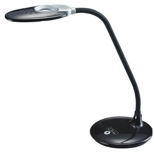Stolna LED LAMPA 4514 CRNA 5W Cijene