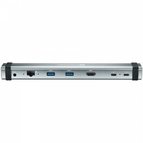 Canyon hub DS-6 6in1 USB-C Space Grey Cijene