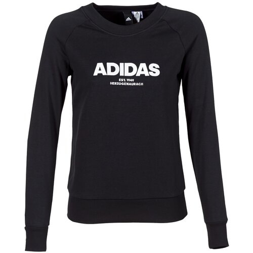 Adidas ESS ALLCAP SWT Crna Slike