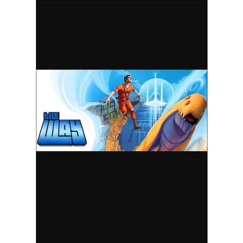 Steam The Way (PC) Key GLOBAL Cene