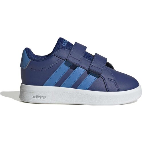 Adidas &amp;scaron;portni copat KI7187 GRAND COURT 3.0 CF I F blue 23,5 Slike