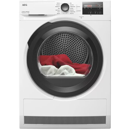 Aeg Su&scaron;ilica rublja TR79CB TR79CB Cijene