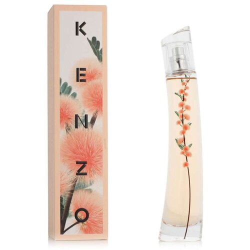 Parfem Parfumska voda Eau De Parfum Flower Ikebana Mimosa von 75 ml Cene