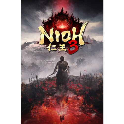 Steam Nioh 3 Key (PC) EUROPE Cene