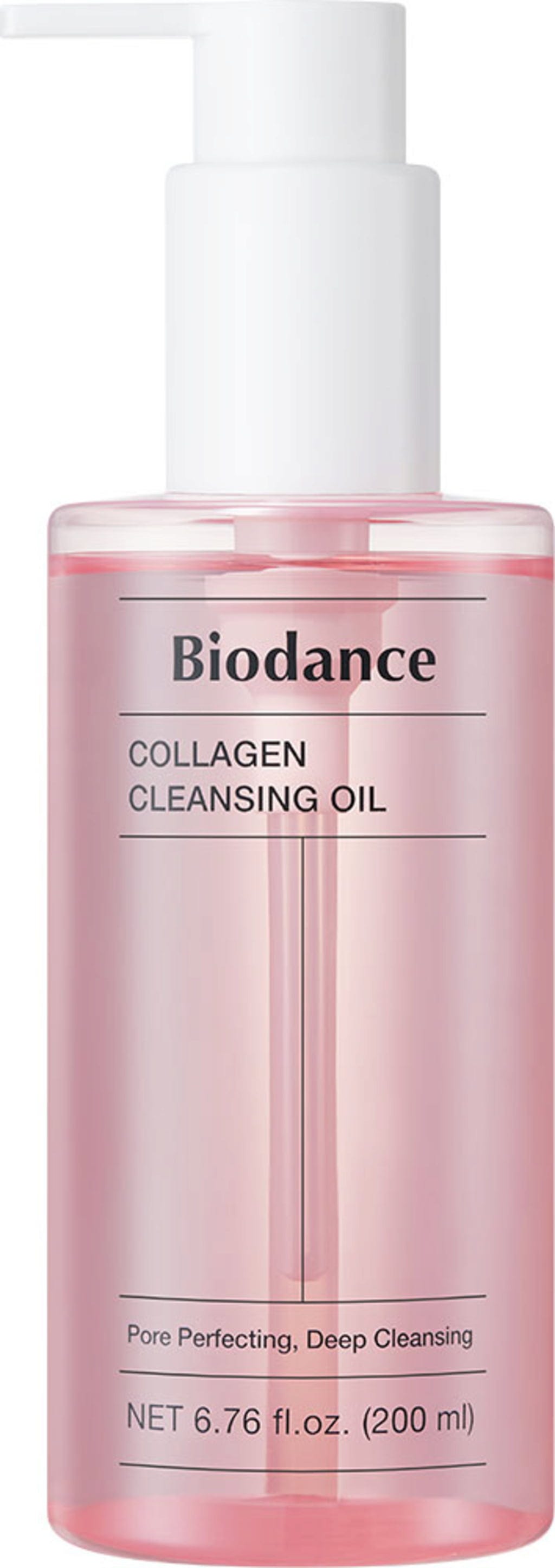 BIODANCE Collagen Cleansing Oil ulje za dubinsko či&scaron;ćenje za savr&scaron;eno či&scaron;ćenje lica 200 ml Cijene