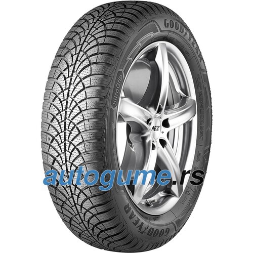 Goodyear UltraGrip 9+ ( 175/65 R15 84H DOT2022 ) zimska auto guma Cene