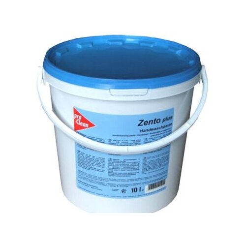 CARAMBA pasta za pranje ruku 10lit PRO CLEAN ZENTO PLUS Slike