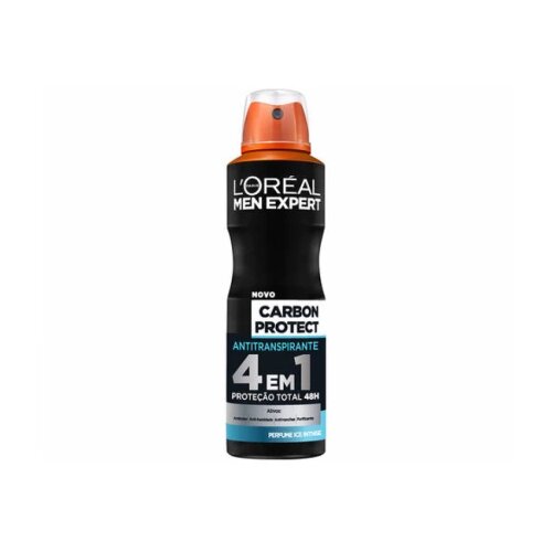ME DEO CARBON INT.ICE SPREJ 150 ML (1003009278) Slike