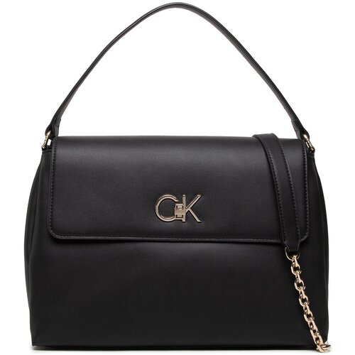 Calvin Klein ŽENSKA TORBA CRNA Cene
