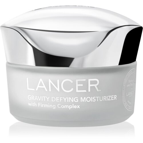 LANCER GRAVITY DEFYING MOISTURIZER učvr&scaron;ćujuća dnevna krema s lifting učinkom 50 ml Cijene