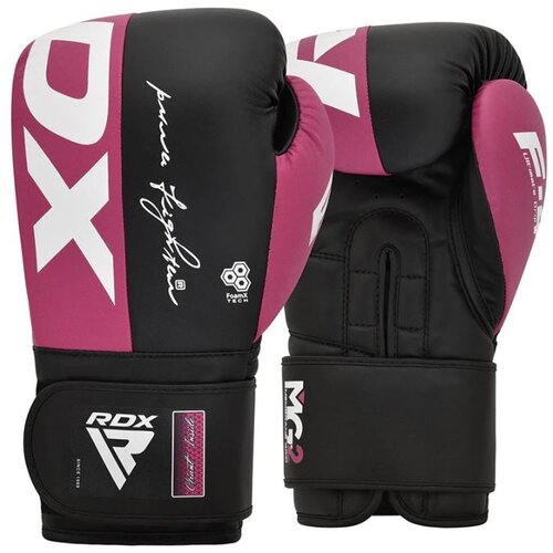 RDX Boks rokavice REX F4 roza Cene