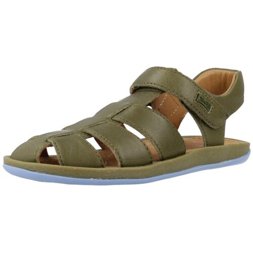 Camper Sandali & Odprti čevlji BICHO KIDS Zelena Cene