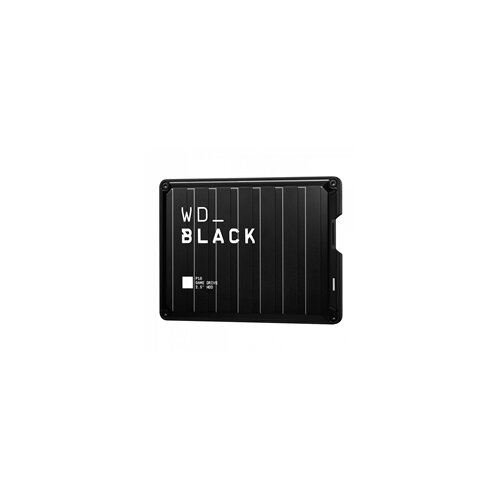 Western Digital Vanjski prijenosni disk WD Black P10, 5 TB Cijene