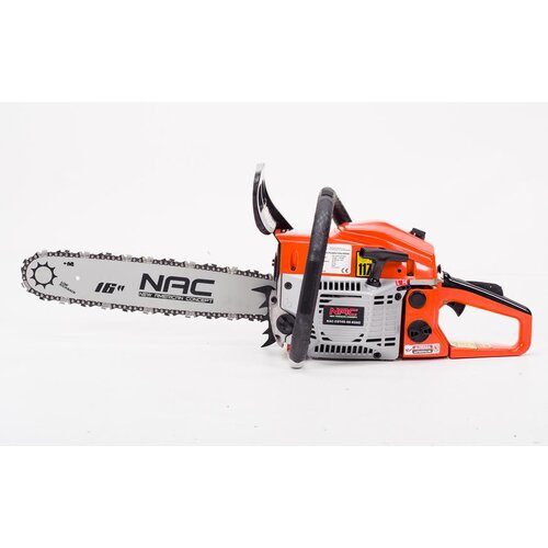 NAC Crepion SAM 45cc 40cm CST45-40-02AC, (21110532) Cene