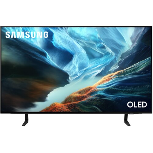 Samsung QE42S92HAEXXN 4K UHD OLED TV 105 (2026) cm (42") Cijene