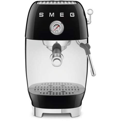 Smeg Aparat za kafu ECF03BLEU Cijene