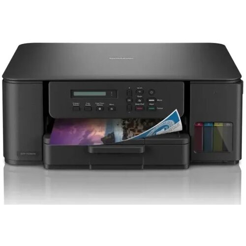 Brother Pisač tintni MFP DCPT535DWYJ1 inkbenefit plus A4, wifi, duplex Cene