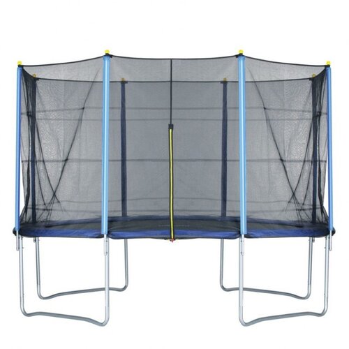 TRAMBOLINA + mreža set 366 cm - do 150 kg nosivosti 578269 Slike