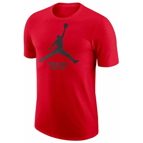 Nike muška majica CHI M NK ES NBA JDN SS TEE FD1460-657 Slike