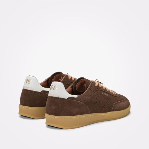 Sun68 Ženske patike california sun suede Slike
