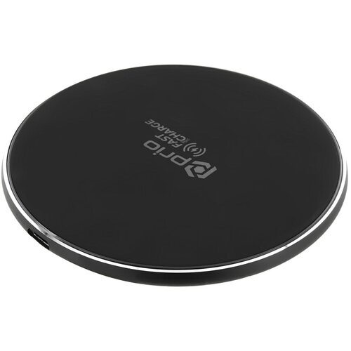  Brezžični polnilec za telefone Qi, 15W, univerzalni Slike