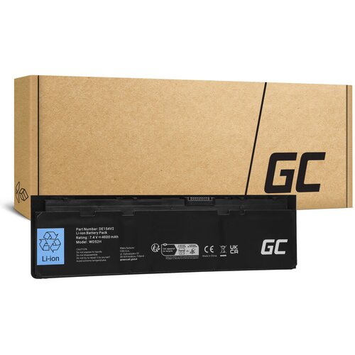  Baterija Dell Latitude E7240 E7250 - 2400 mAh, 11.1V Cijene
