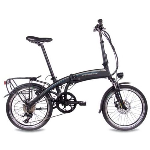 X-plorer e-bike EF2 Slike
