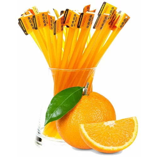 Medenka pomaranča (naravna sladkarija iz medu in sadja) 13g