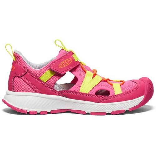 Keen sandale motozoa 1028608 Slike
