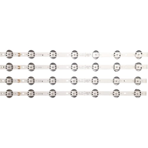 Ninaled LED trake za LG 50UM7600PLB, ES-1069 Cene