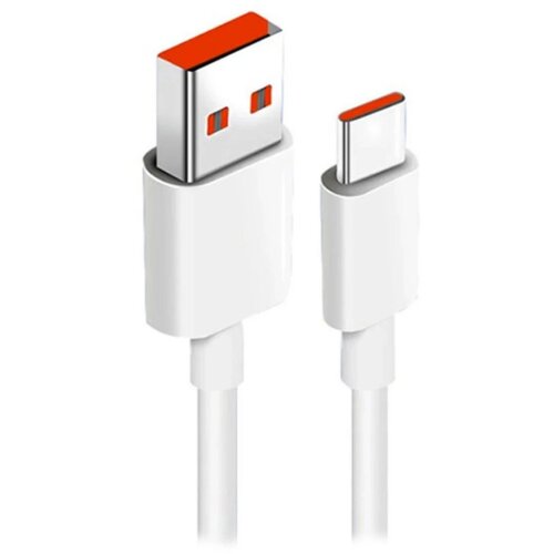 Xiaomi Mi 6A Type-A to Type-C Cable,20V/6A Cene