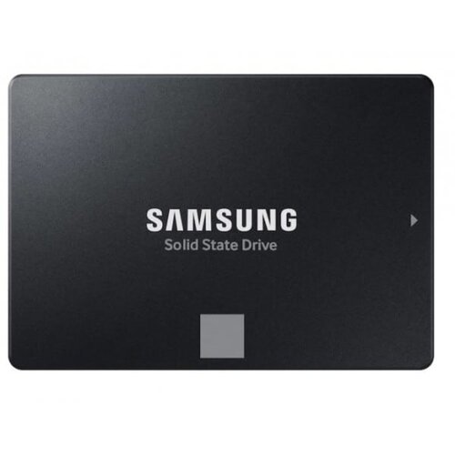 Samsung 870 EVO 500GB 2,5" SATA3 (MZ-77E500B/EU) SSD Cene