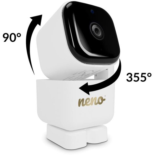 Neno CIAO baby monitor s kamerom Slike