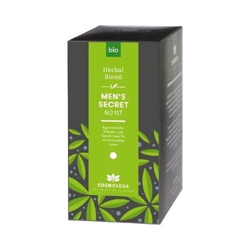 Cosmoveda men&amp;#039;s secret organski čaj Slike