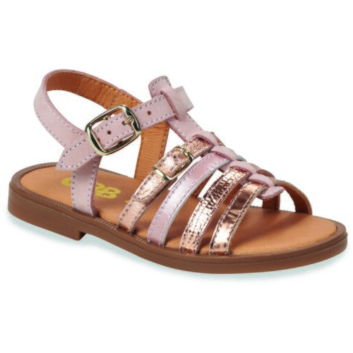 GBB BANGKOK+ Ružičasta Slike
