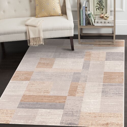 Opviq tepih 200x290cm Šareni Cene
