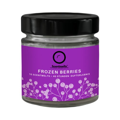 Scentmelts Mirisni vosak “Frozen Berries” Cijene