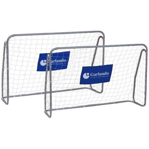 Garlando 2 GOLA veličine 215 X 152 X 73 cm Kick &amp;amp; Rush Slike