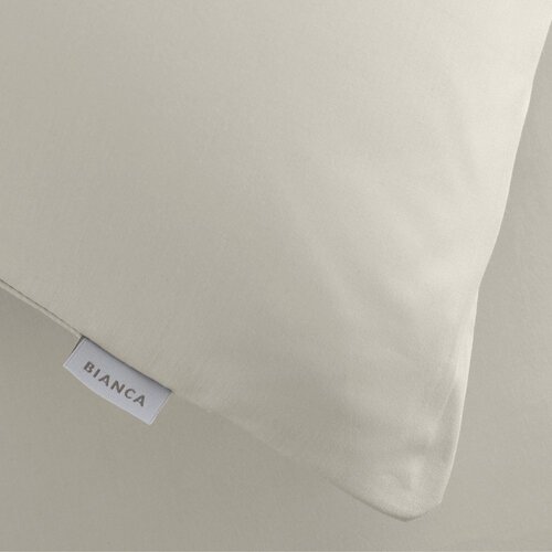 Bianca Prevleke za vzglavnik iz bombažnega perkala v kompletu 2 ks 50x75 cm Cotton Percale &amp;ndash; Slike