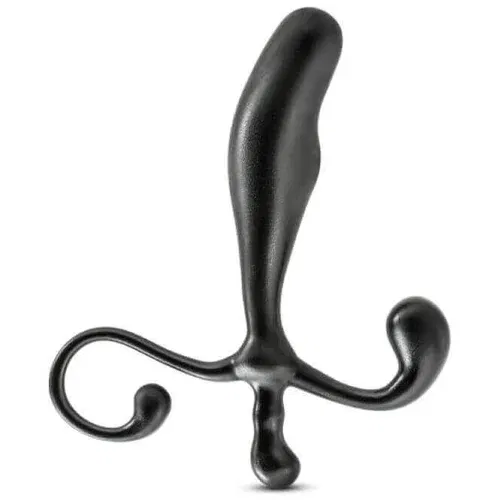 Anal Adventures Stimulator prostate crni