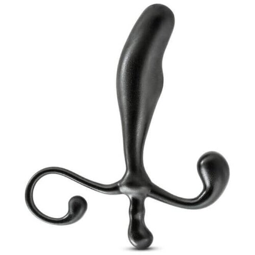 Anal Adventures Stimulator prostate crni Slike