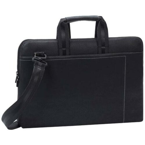 Rivacase torba za prenosnik 15.6 8930 PU črna Cene