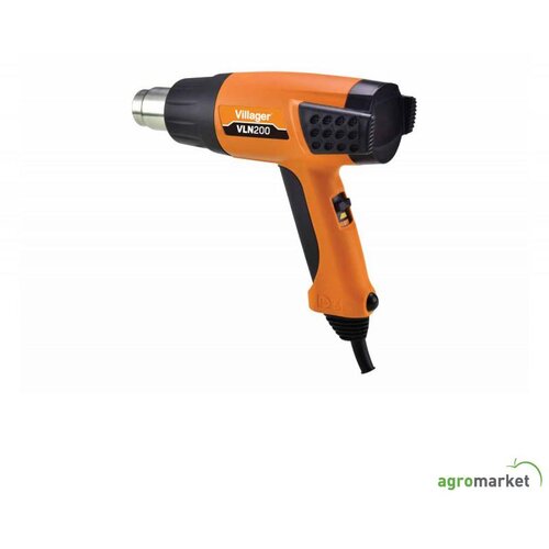 Pištolj za vreli vazduh VLN 200 Cene