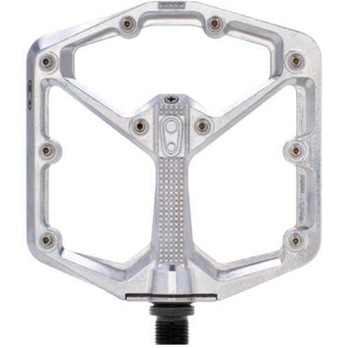  Pedale Crank Brothers Stamp 7 L HP Silver Slike