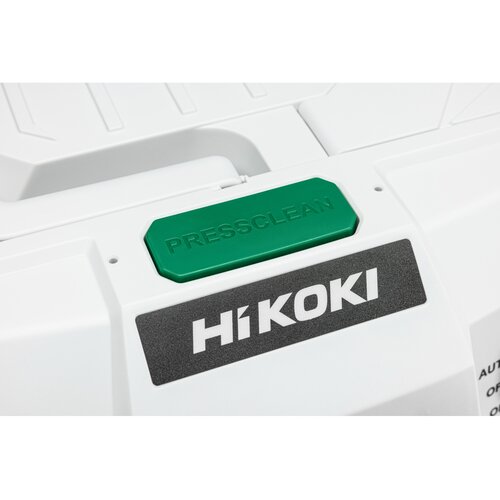HIKOKI RP300YLWAZ Mokro/suhi sesalnik / 1.200 vatov 30 litrov / razred L Slike