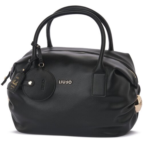 Liu Jo 2222 L BOWLER Crna Cijene